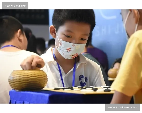 金秋十月围棋盛典激情开幕全球顶尖高手巅峰对决智慧较量精彩纷呈棋迷共襄盛举